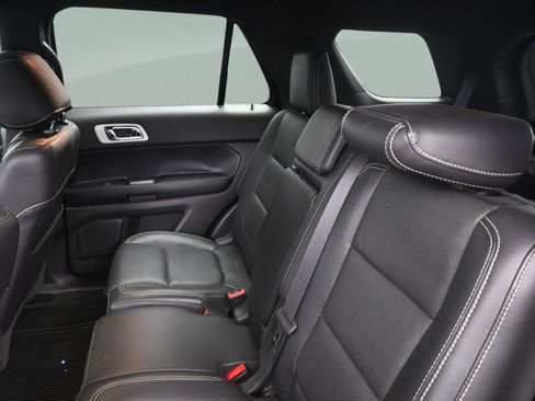 Used 2015 Ford Explorer Sport w/ Equipment Group 401A AWD/4WD image 33