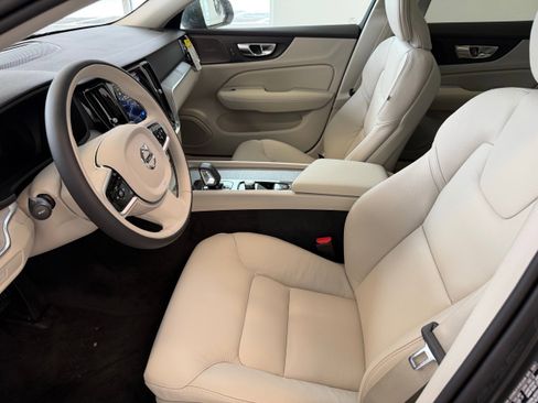 New 2026 Volvo V60 B5 Cross Country Plus w/ Climate Package image 12
