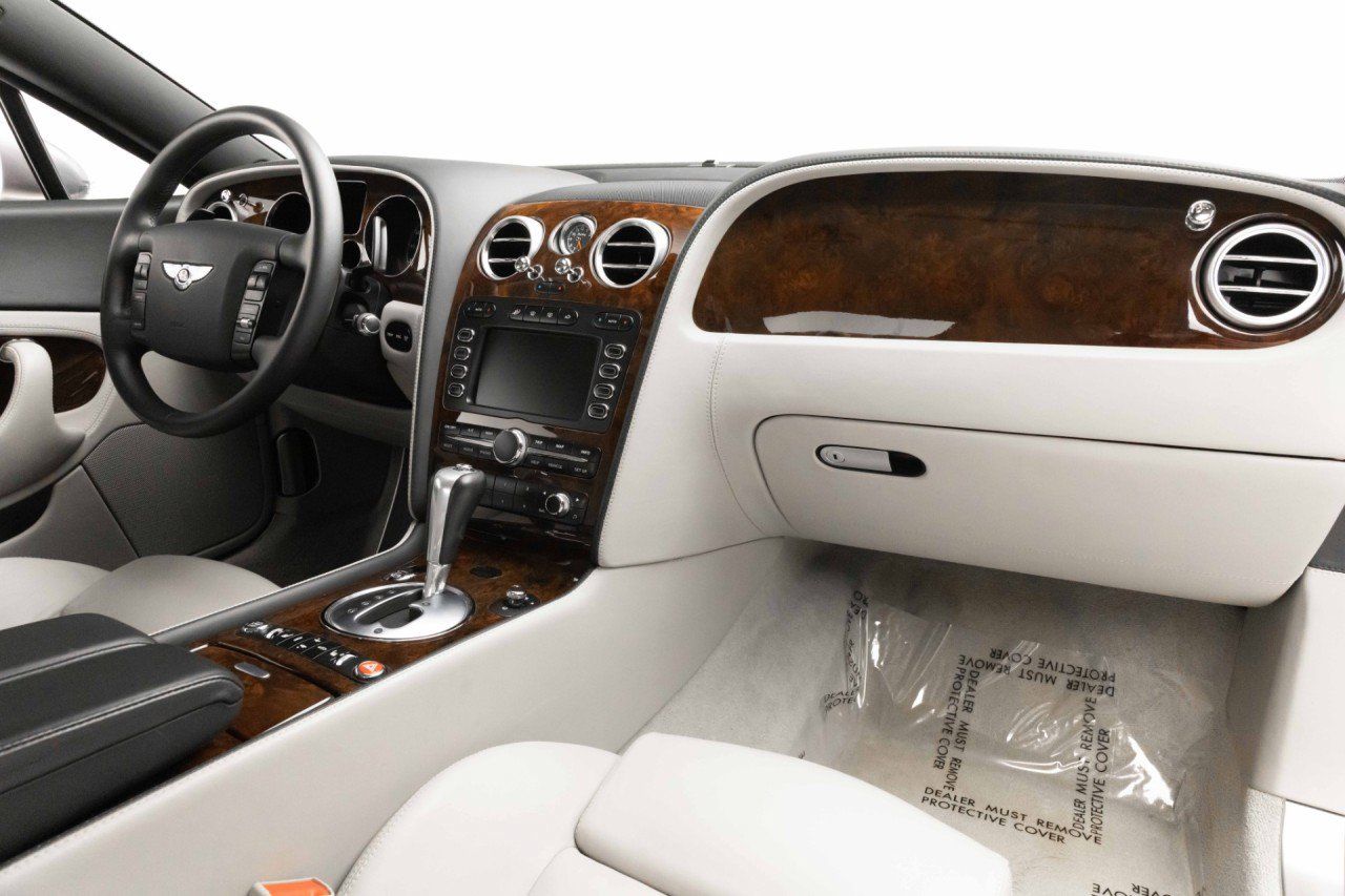 Used 2006 Bentley Continental GT AWD/4WD image 2
