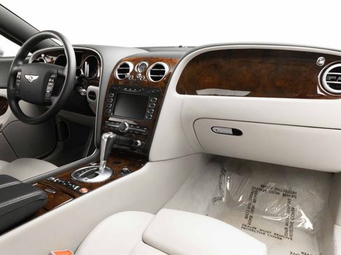Used 2006 Bentley Continental GT AWD/4WD image 2