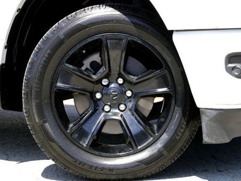Used 2023 RAM 1500 Lone Star RWD image 2