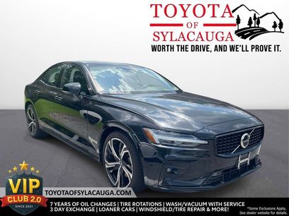 Used 2024 Volvo S60 B5 Plus