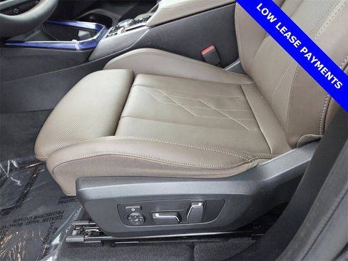 Certified 2025 BMW X3 xDrive30i w/ Convenience Package image 32