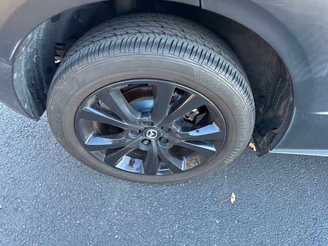 Certified 2024 MAZDA CX-30 AWD 2.5 S w/ Preferred Package image 4