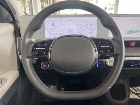 Used 2024 Hyundai Ioniq 5 SE RWD image 50