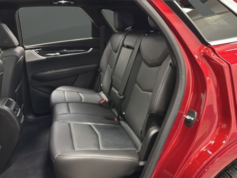 Used 2023 Cadillac XT5 Premium Luxury AWD/4WD image 24