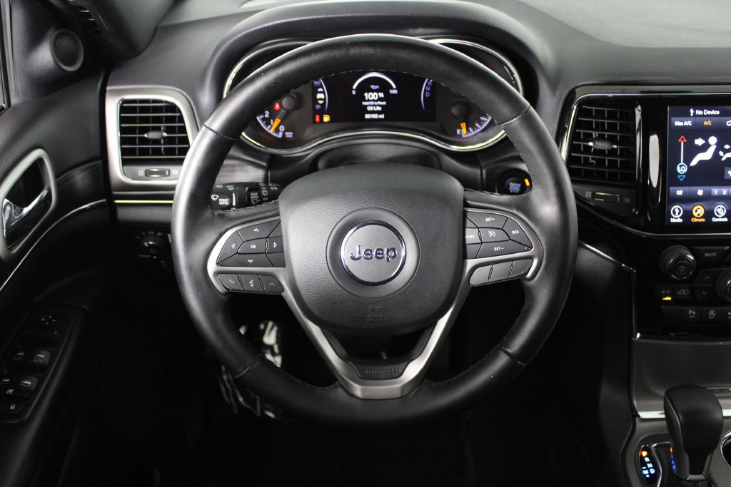 Used 2019 Jeep Grand Cherokee Limited RWD image 7