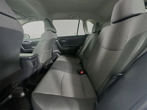 Used 2024 Toyota RAV4 XLE image 9
