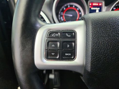 Used 2016 Dodge Journey R/T w/ Driver Convenience Group AWD/4WD image 19