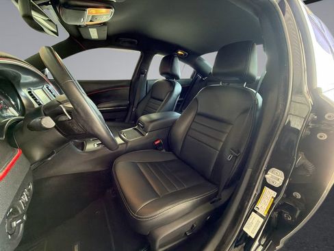 Used 2014 Dodge Charger SXT Plus RWD image 30