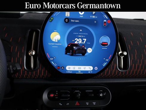 Used 2026 MINI Cooper Countryman John Cooper Works w/ Comfort Package Max image 16