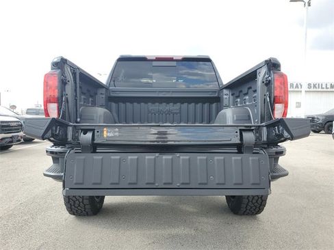 New 2025 GMC Sierra 1500 Elevation w/ Elevation Premium Package image 10