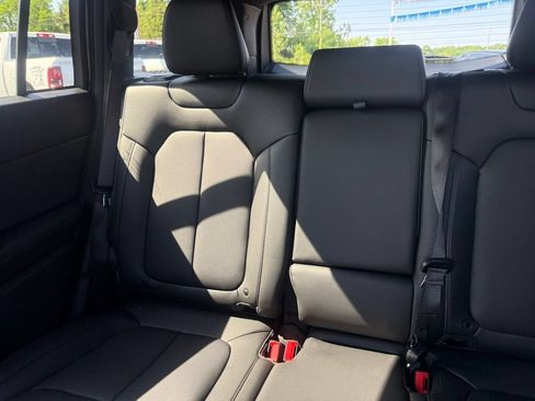 New 2026 Jeep Cherokee Limited AWD/4WD image 21