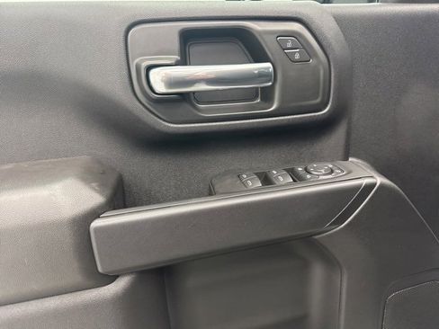 New 2025 Chevrolet Silverado 3500 W/T w/ WT Convenience Package image 9