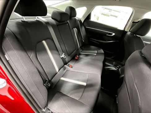 New 2026 Hyundai Sonata SEL FWD image 9