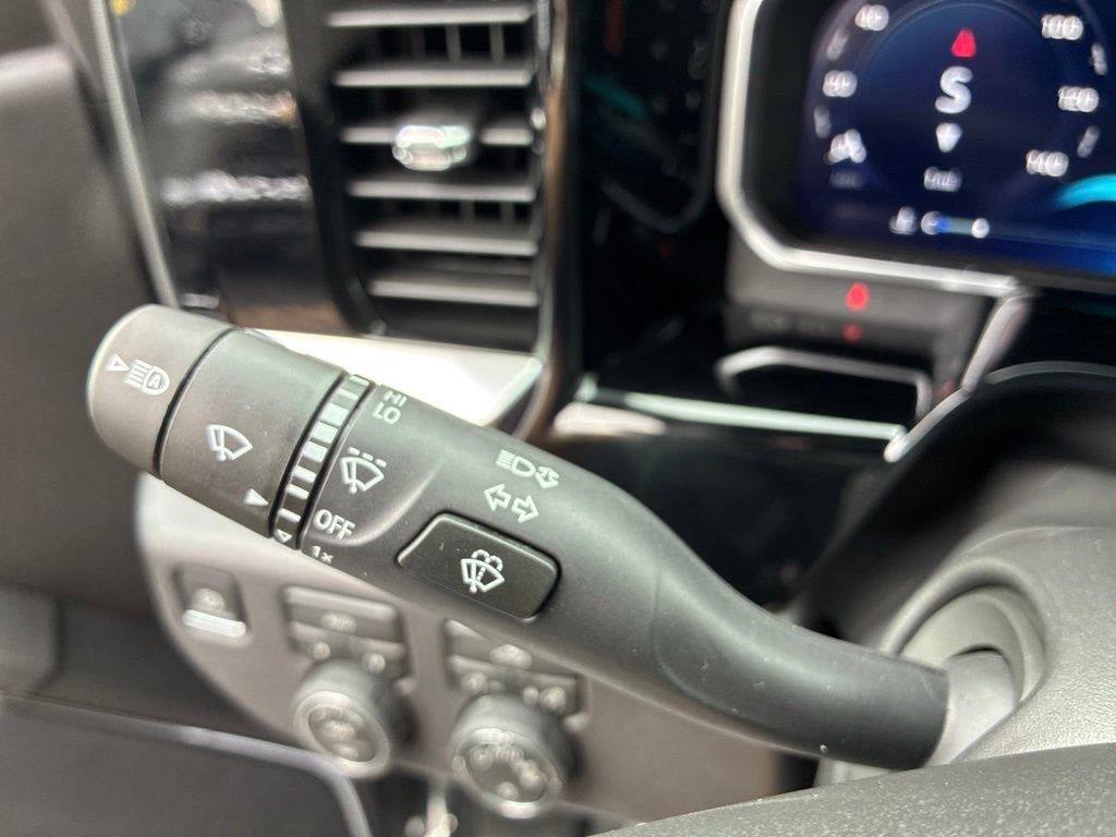 New 2026 Chevrolet Silverado 1500 LT AWD/4WD image 18