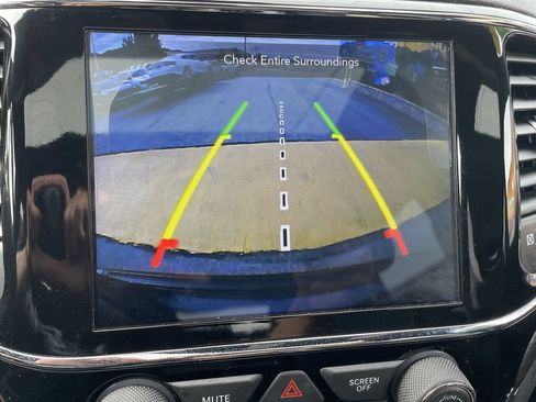 Certified 2020 Jeep Grand Cherokee Altitude AWD/4WD image 20