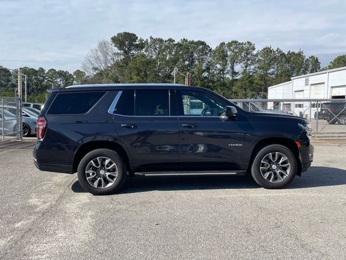 Used 2023 Chevrolet Tahoe LT image 19