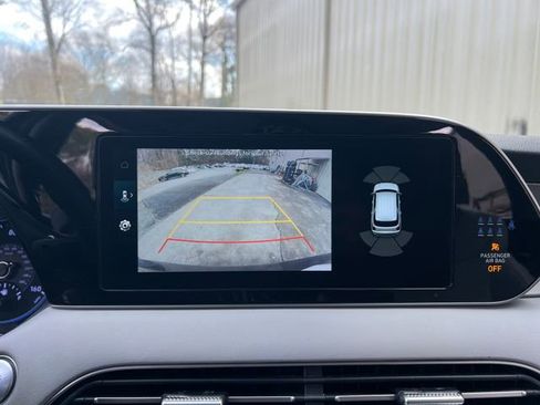 Used 2022 Hyundai Palisade SEL w/ 8P Bench Seat Package image 24