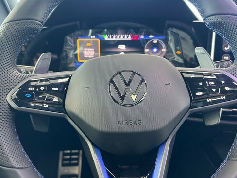 New 2026 Volkswagen Golf AWD/4WD image 22