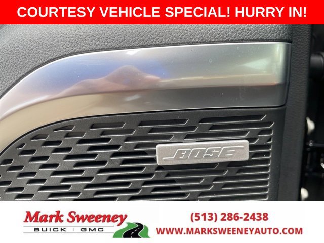 New 2026 Buick Enclave Sport Touring w/ Power Package AWD/4WD image 13
