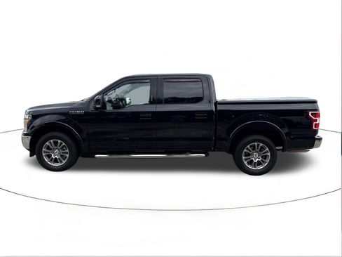 Used 2019 Ford F150 Lariat RWD image 6