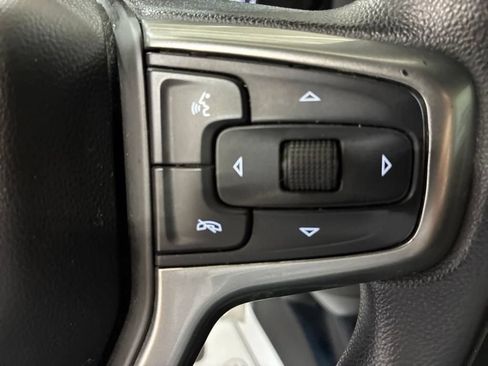 Used 2021 Chevrolet Silverado 3500 LT AWD/4WD image 17
