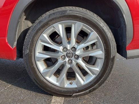 Used 2022 Toyota Highlander Limited image 33