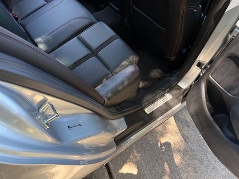Used 2017 Chevrolet SS RWD image 63