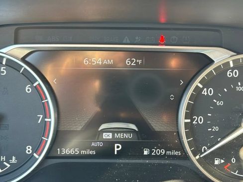 Used 2022 Nissan Rogue SV w/ SV Premium Package AWD/4WD image 40