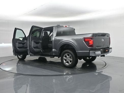 Used 2025 Ford F150 XLT w/ Equipment Group 301A Standard image 35