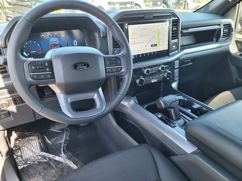 New 2026 Ford F150 XLT image 12