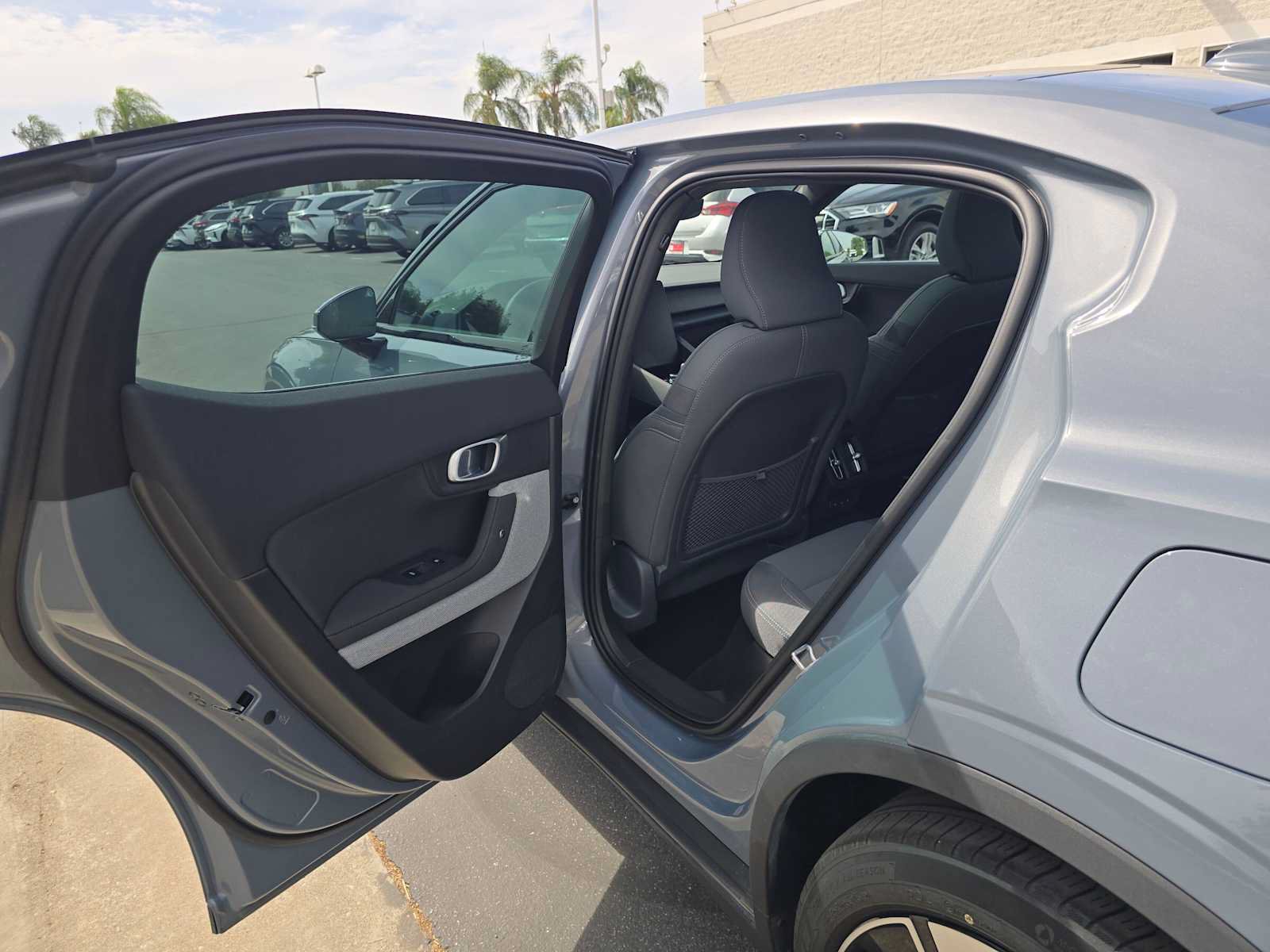 Used 2024 Polestar Polestar 2 AWD/4WD image 15