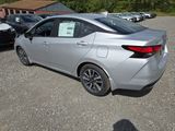 New 2025 Nissan Versa SV image 3