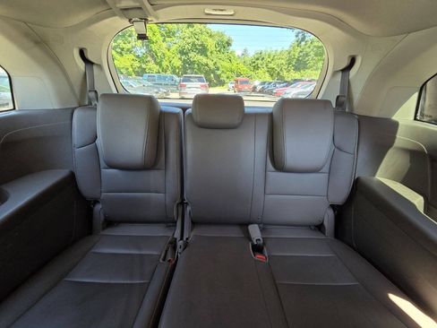 Used 2014 Honda Odyssey EX-L image 14
