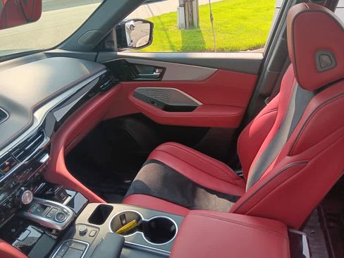 Used 2023 Acura MDX A-Spec image 18