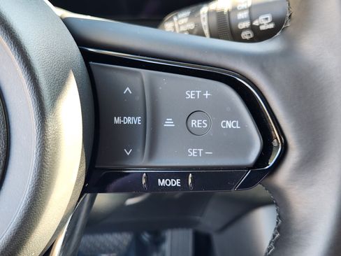 Certified 2026 MAZDA CX-5 Preferred AWD/4WD image 24
