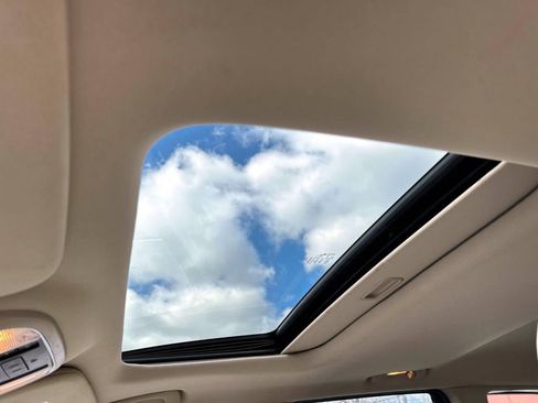 Used 2015 Jeep Grand Cherokee Limited image 16