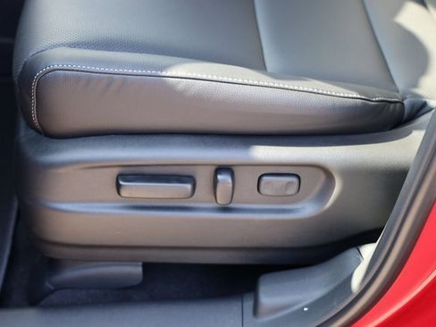 New 2026 Honda Ridgeline RTL image 16