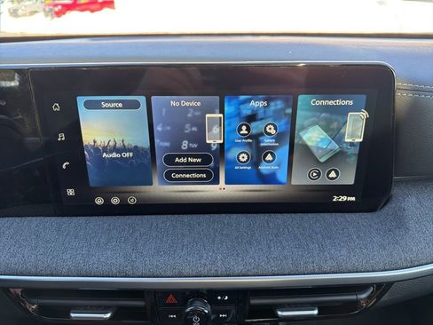 New 2026 Nissan Kicks SV w/ SV Premium Package image 12