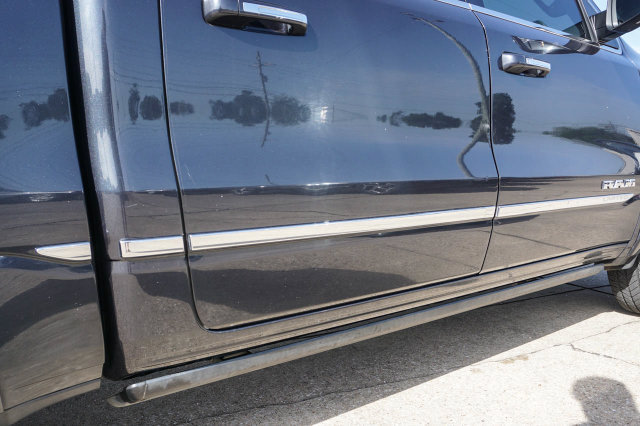 Used 2019 RAM 1500 Limited AWD/4WD image 11