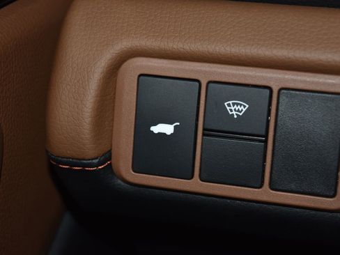 Used 2026 Honda Passport TrailSport Elite image 19