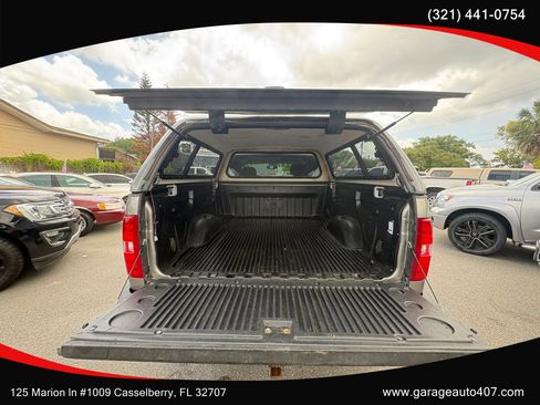 Used 2008 Chevrolet Silverado 2500 LT w/ 1LT Convenience Package AWD/4WD image 25