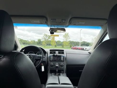 Used 2015 MAZDA CX-9 Touring AWD/4WD image 19