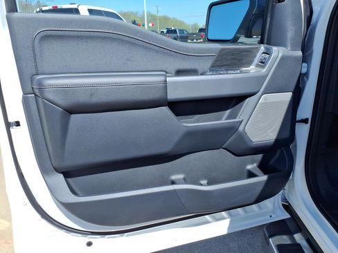 New 2026 Ford F150 Lariat AWD/4WD image 22