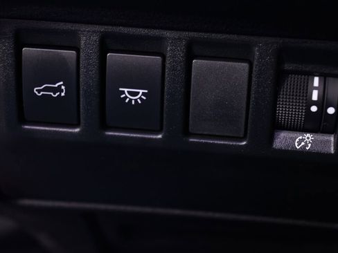 New 2026 Subaru Ascent Bronze Edition image 25