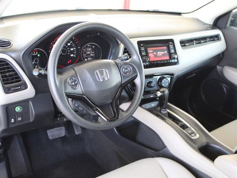 Used 2022 Honda HR-V LX image 23