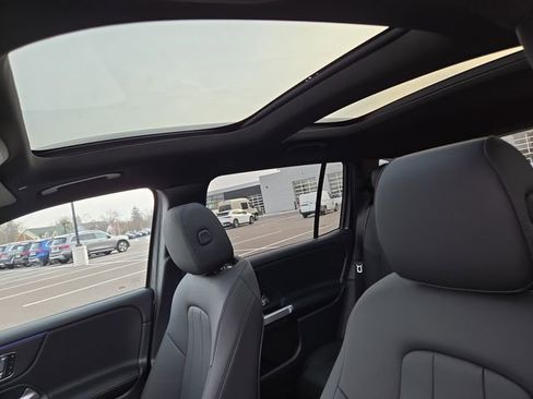 New 2026 Mercedes-Benz GLB 250 4MATIC image 26