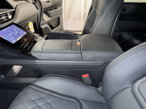 New 2026 INFINITI QX80 Autograph image 26