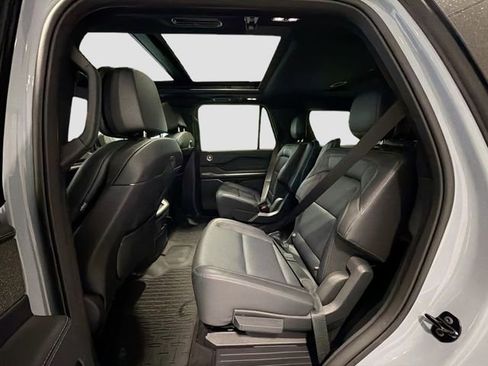 Used 2025 Lincoln Navigator Reserve w/ Jet Appearance Package image 20